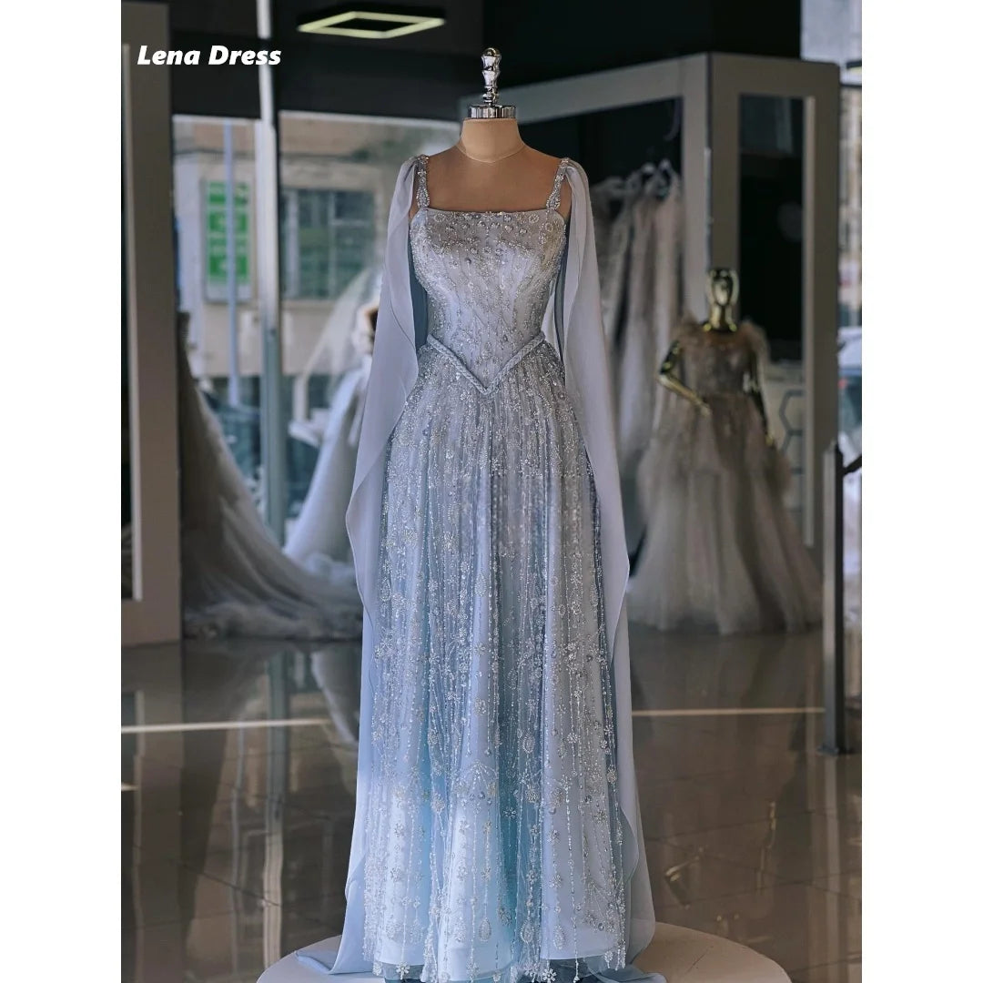 Fiora Designer Dress