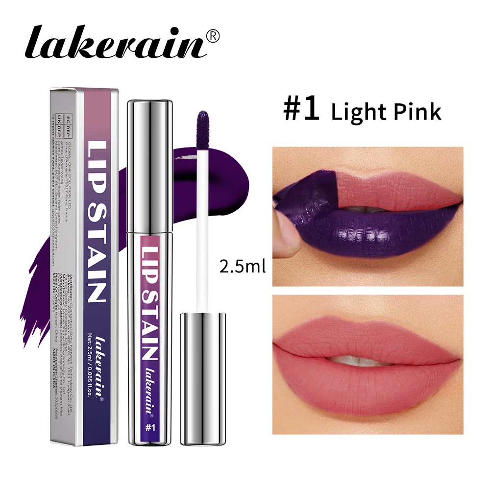 Peel & Reveal Longwear Lip Stain