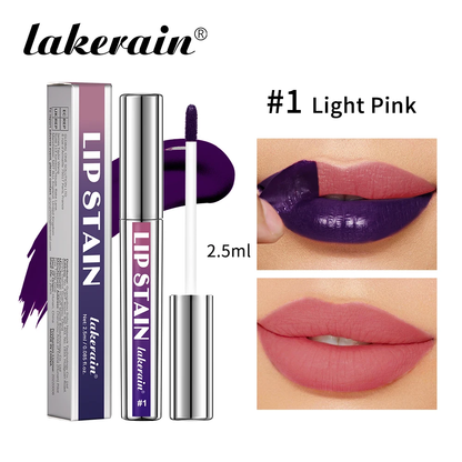 Peel & Reveal Longwear Lip Stain