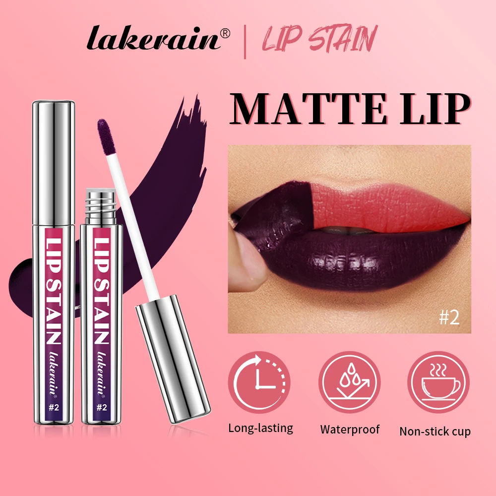 Peel & Reveal Longwear Lip Stain