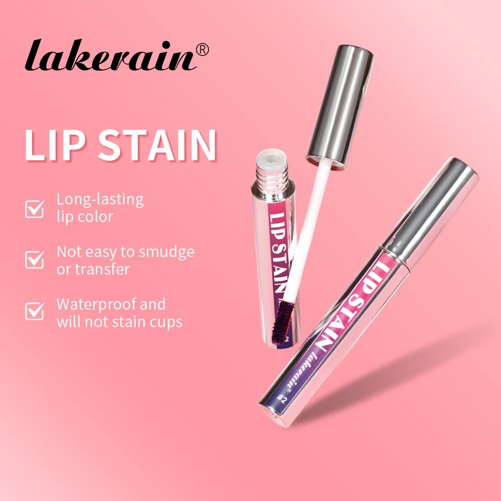 Peel & Reveal Longwear Lip Stain