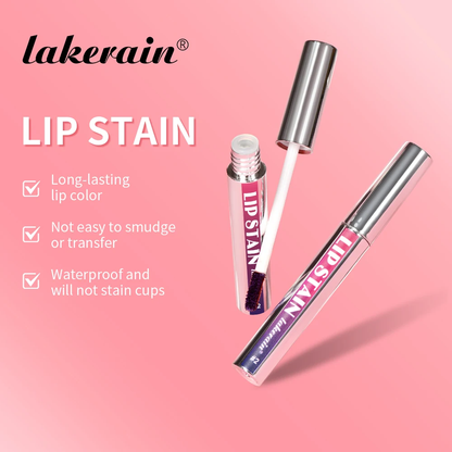 Peel & Reveal Longwear Lip Stain