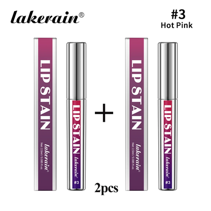 Peel & Reveal Longwear Lip Stain