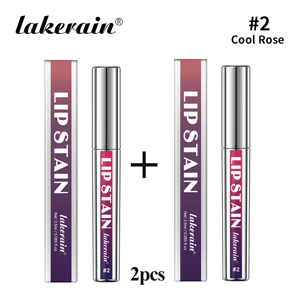 Peel & Reveal Longwear Lip Stain