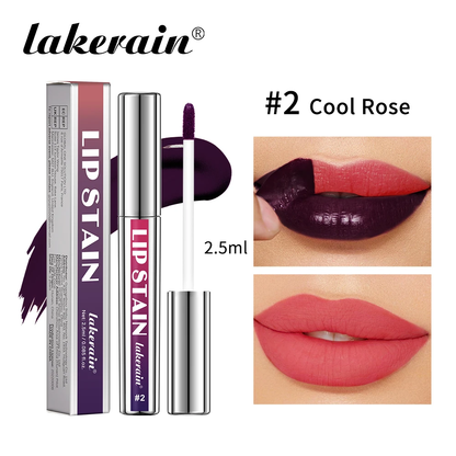 Peel & Reveal Longwear Lip Stain