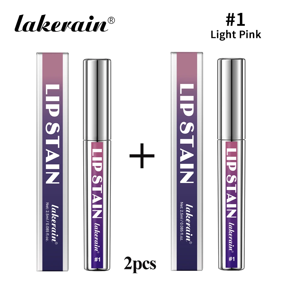 Peel & Reveal Longwear Lip Stain