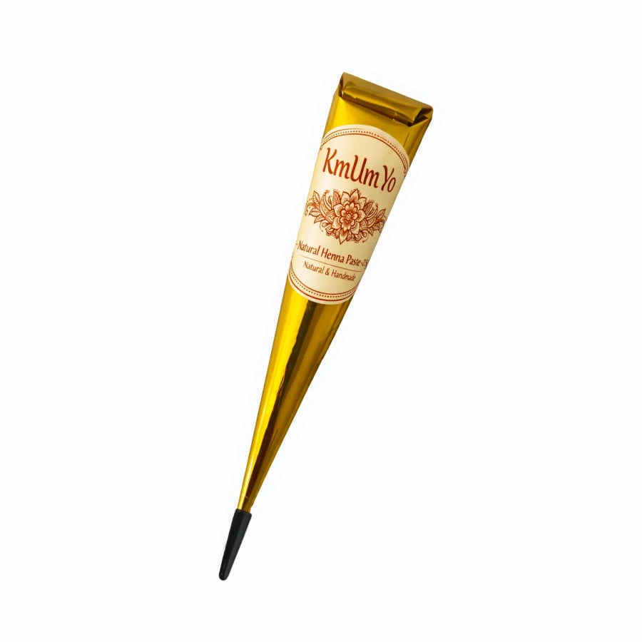 1/3Pcs Henna, Brown, Black, Red, Henna, Temporary Henna ,Semi-Permanent Henna Henna Art