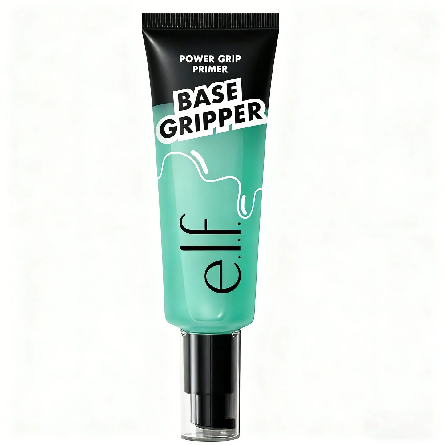 75Ml ELF Power Grip Primer Jumbo Texture Refreshing Easy Absorb Moisturize Facial Firming Purifying Hydrating Smoothing Skin