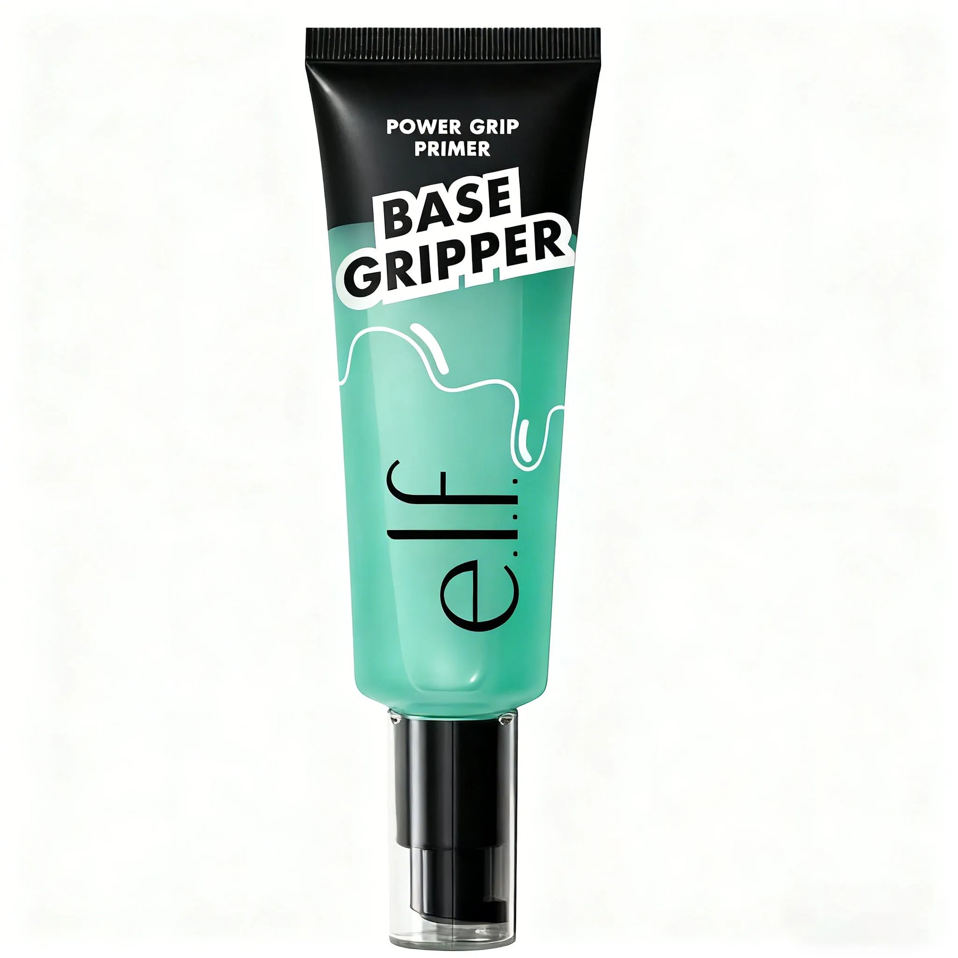 75Ml ELF Power Grip Primer Jumbo Texture Refreshing Easy Absorb Moisturize Facial Firming Purifying Hydrating Smoothing Skin