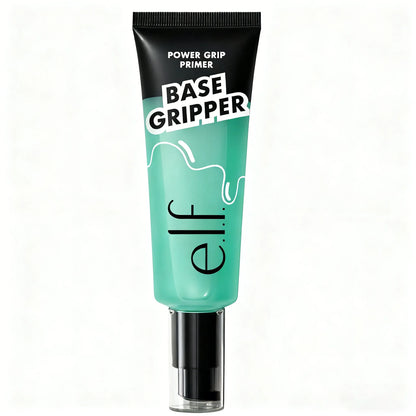 75Ml ELF Power Grip Primer Jumbo Texture Refreshing Easy Absorb Moisturize Facial Firming Purifying Hydrating Smoothing Skin