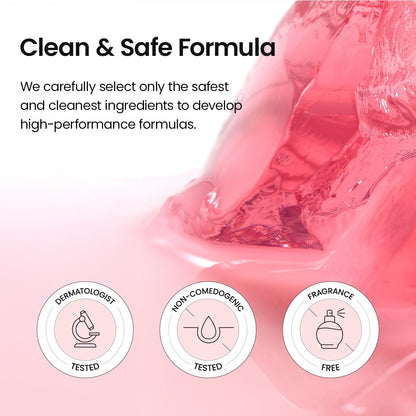 Biodance Collagen Peptide Jelly Serum Mist — 50 ml
