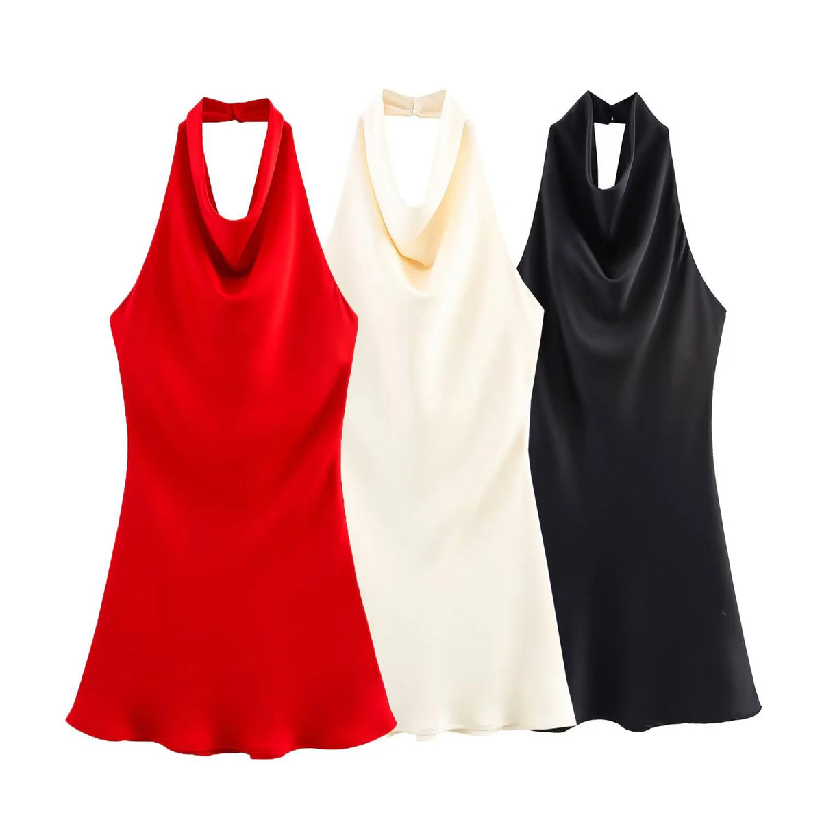 Ivoire Designer Dress
