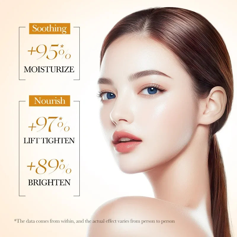 Rice Radiance 5-Piece Skincare Set