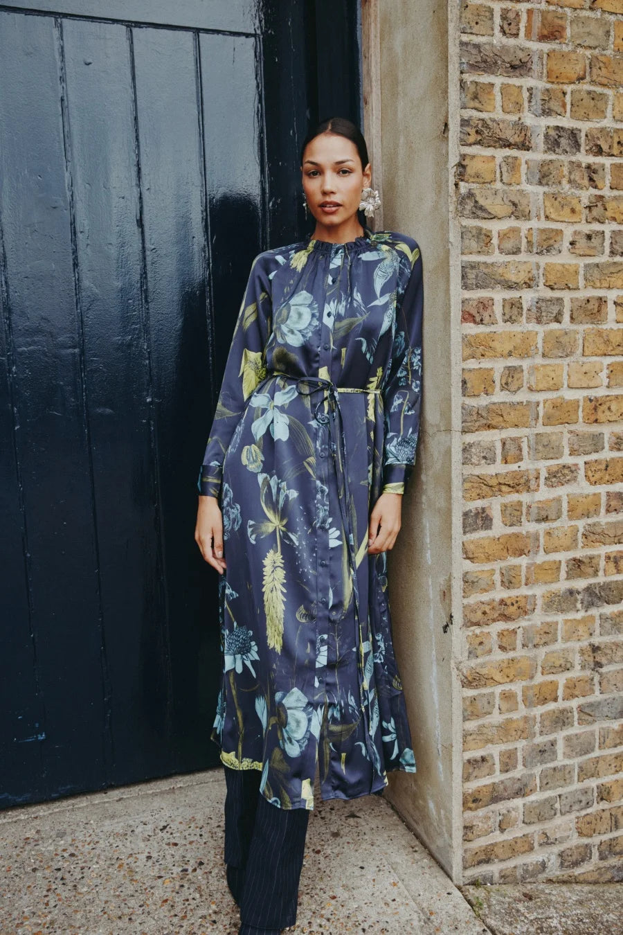 Amara Designer Dress