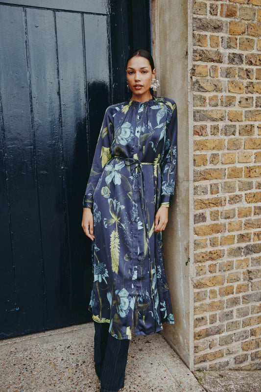 Amara Designer Dress