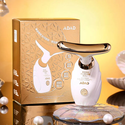 Sculpting Microcurrent Face & Neck Massager
