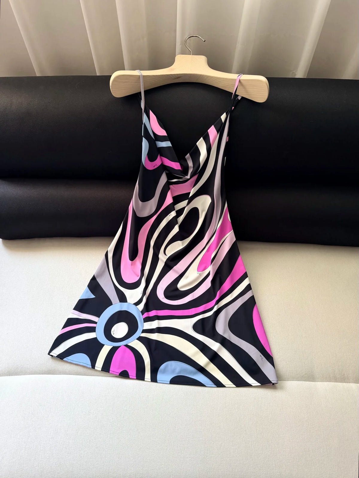 Freesia Designer Dress