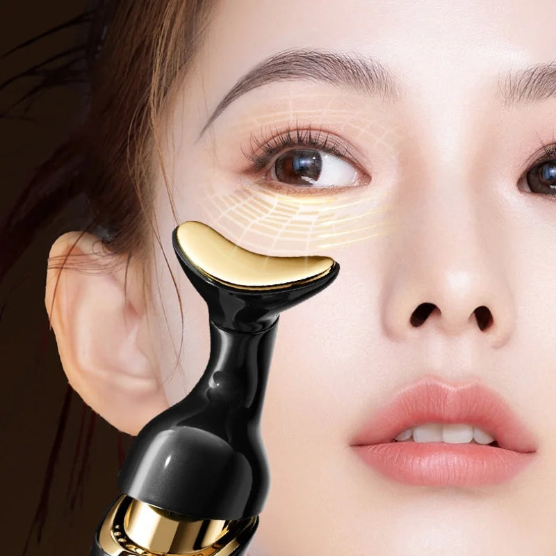 Sculpting Microcurrent Face & Neck Massager