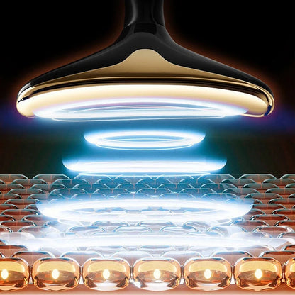 Sculpting Microcurrent Face & Neck Massager