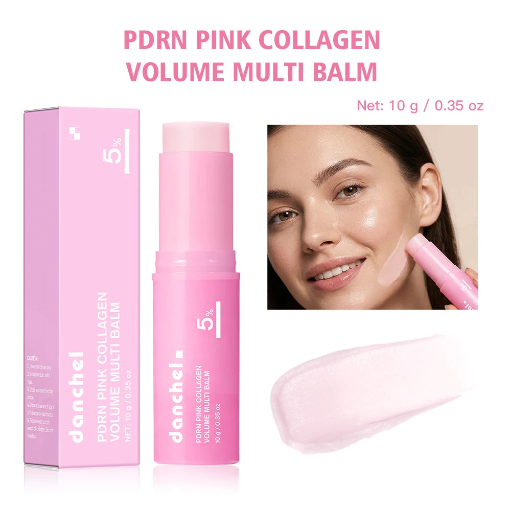 PDRN Collagen Volume Balm