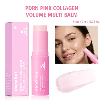 PDRN Collagen Volume Balm