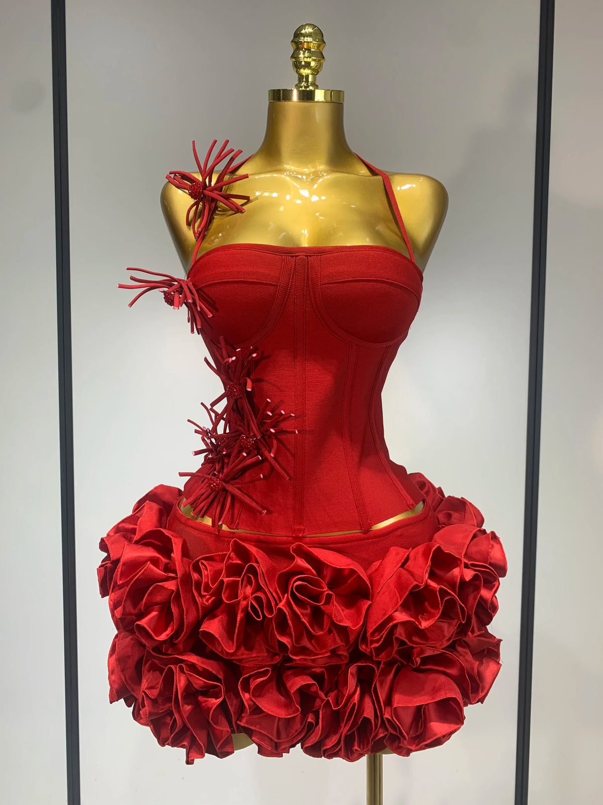 Celeste Two-Piece Set