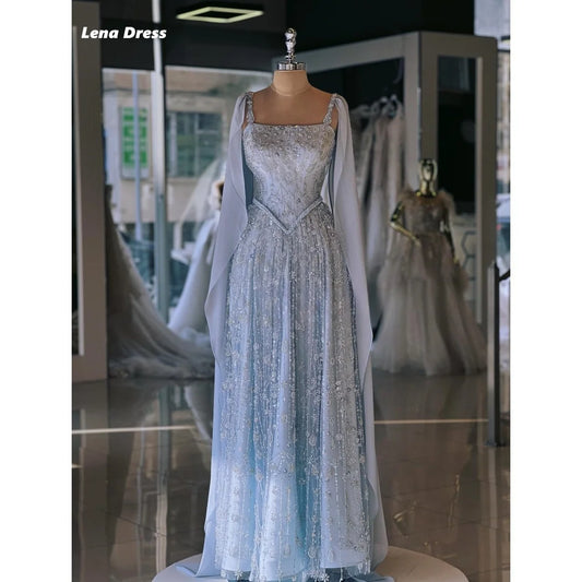 Fiora Designer Dress