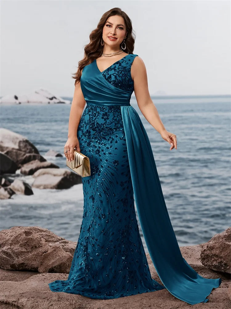 Leonie Designer Dress