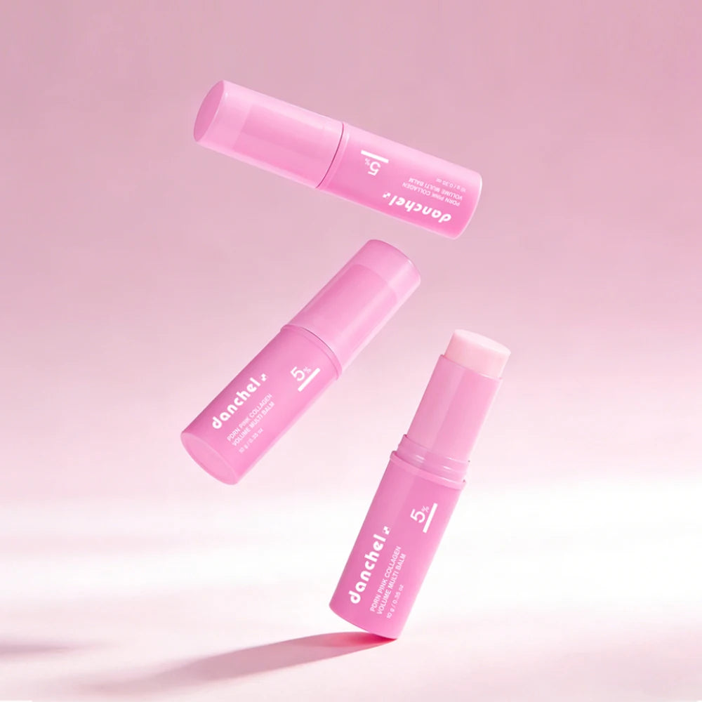 PDRN Collagen Volume Balm