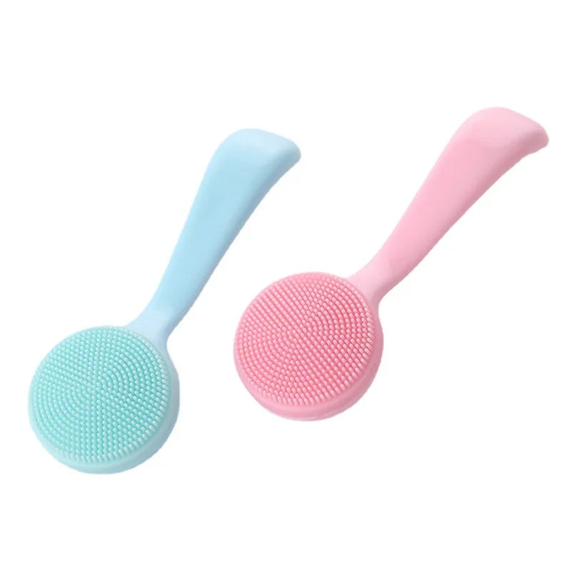 Soft Touch Facial Cleansing Tool