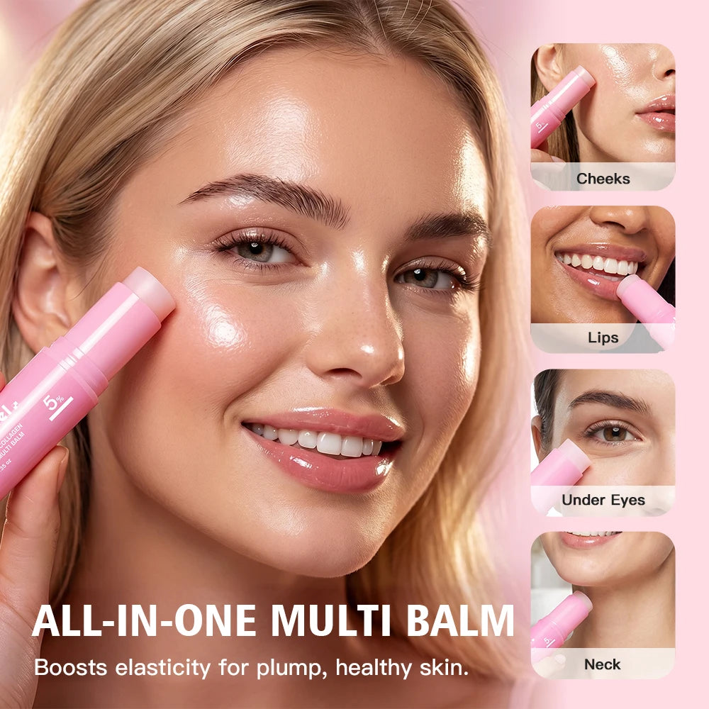 PDRN Collagen Volume Balm