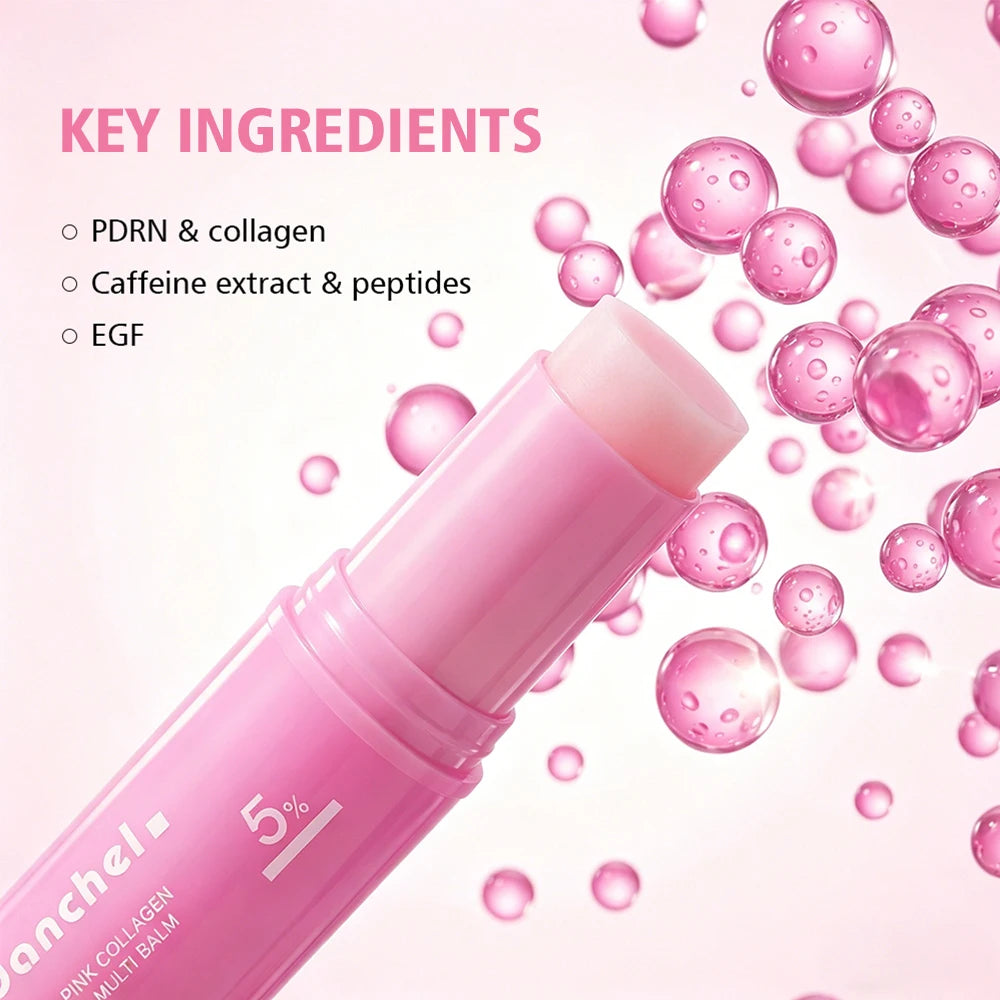 PDRN Collagen Volume Balm