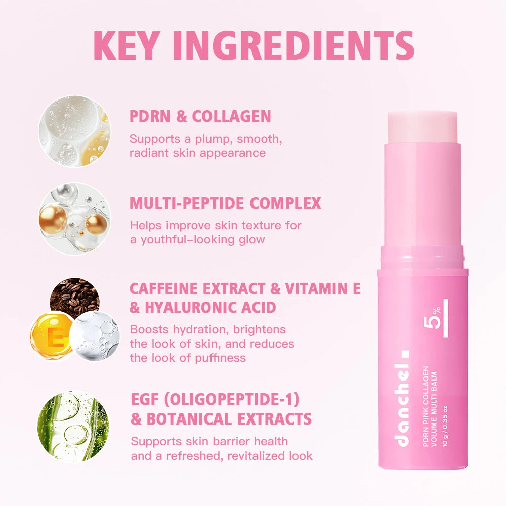 PDRN Collagen Volume Balm