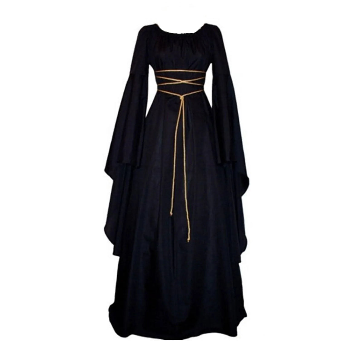 Gothic Heiress Witch Costume