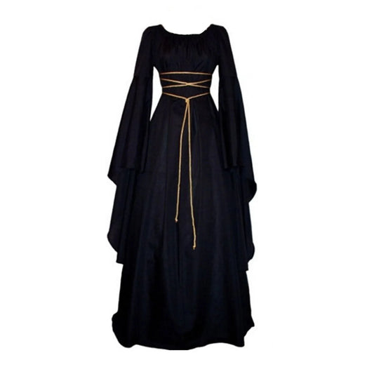 Gothic Heiress Witch Costume