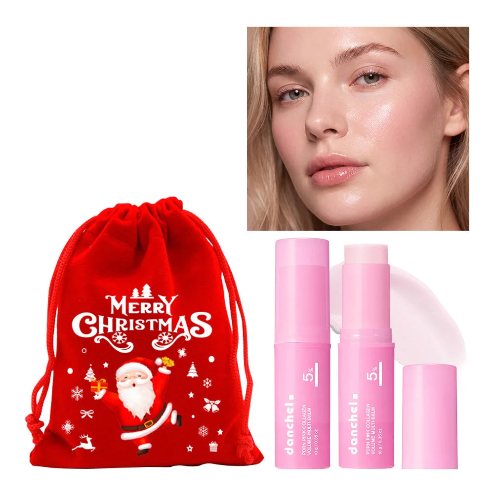 PDRN Collagen Volume Balm