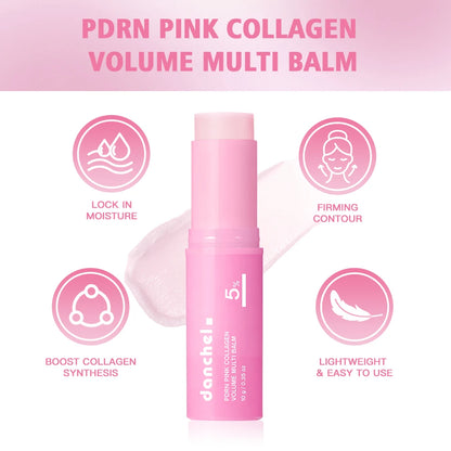 PDRN Collagen Volume Balm