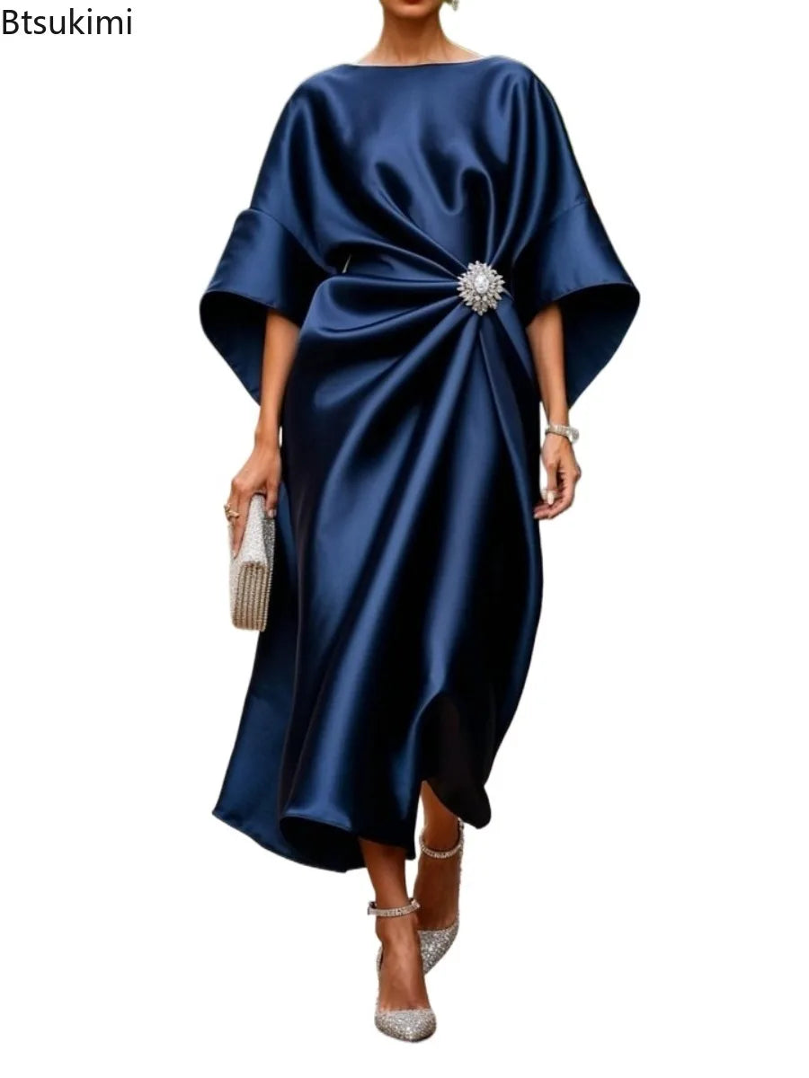 Ines Designer Dress