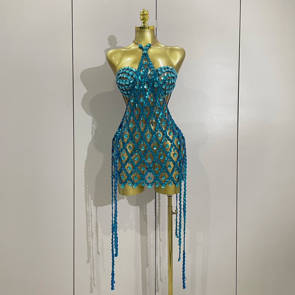 Delphine Two-Piece Set