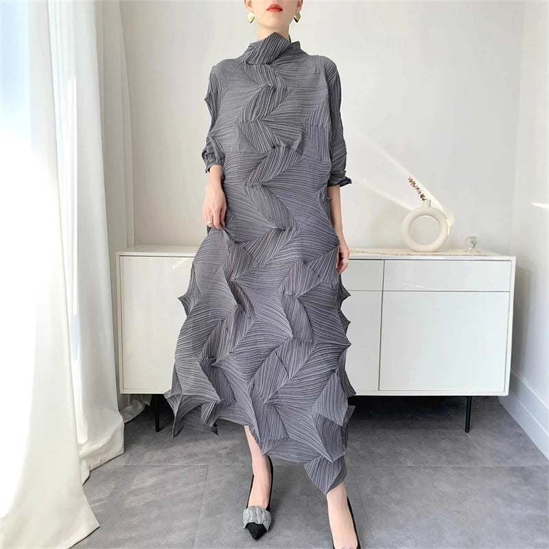 Astoria Evening Maxi Dress