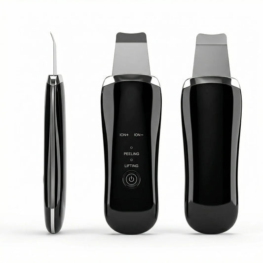 Lumière Ultrasonic Skin Sculpting Spatula