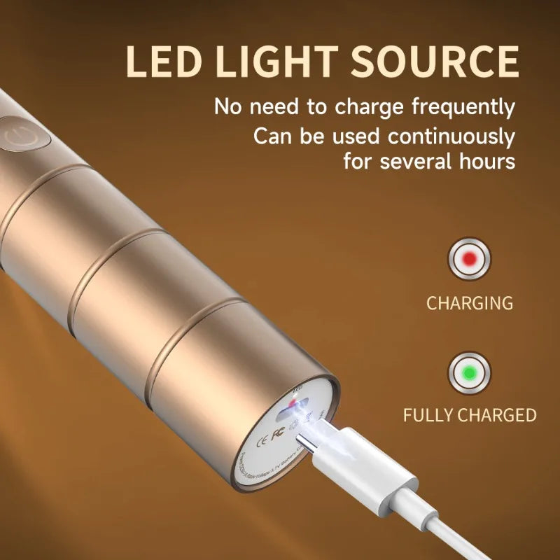 Skincare Red Light Therapy Devices LED Face Physical Therapy Equipment Aesthetic Facials Equipments Rechargeable Beauty Device