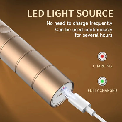 Skincare Red Light Therapy Devices LED Face Physical Therapy Equipment Aesthetic Facials Equipments Rechargeable Beauty Device
