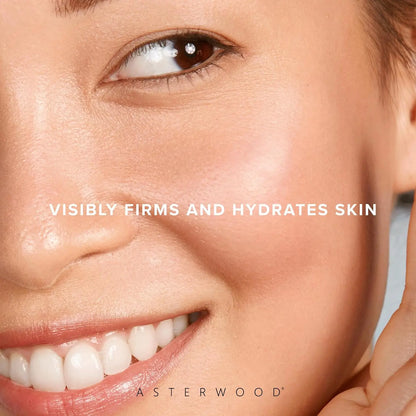 500Ml Copper Peptide Serum Tightening, Repairing Antioxidant Boosting Skin Barrier Deep Hydration Hyaluronic Acid Face Serum