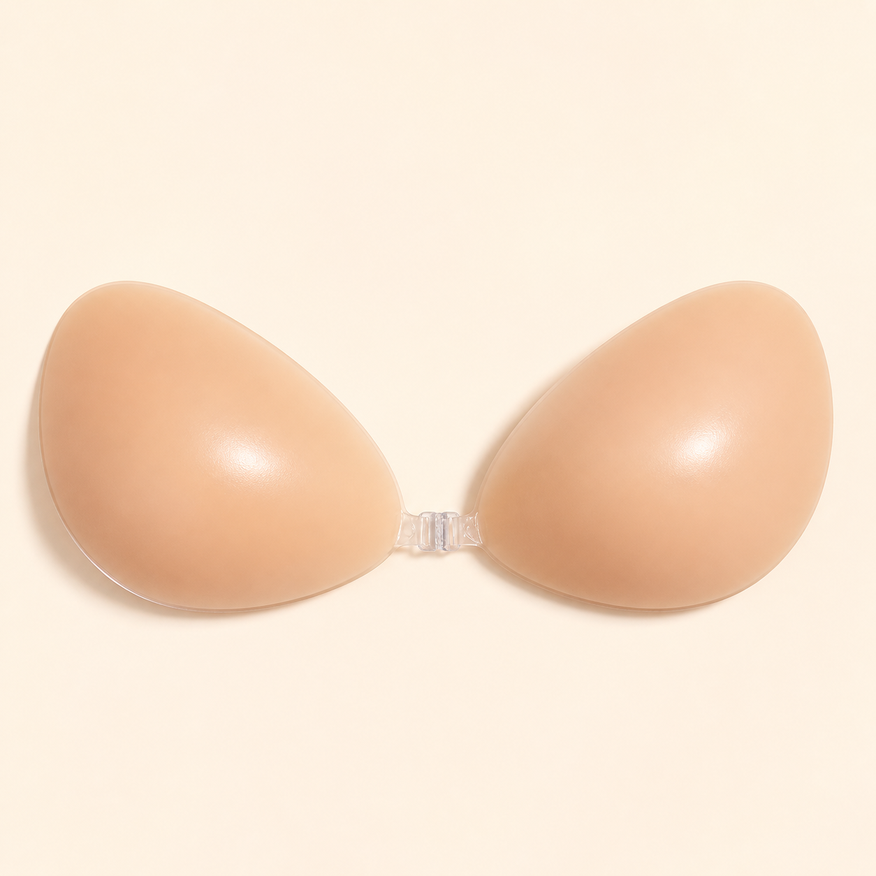 Invisible Lift Silicone Bra